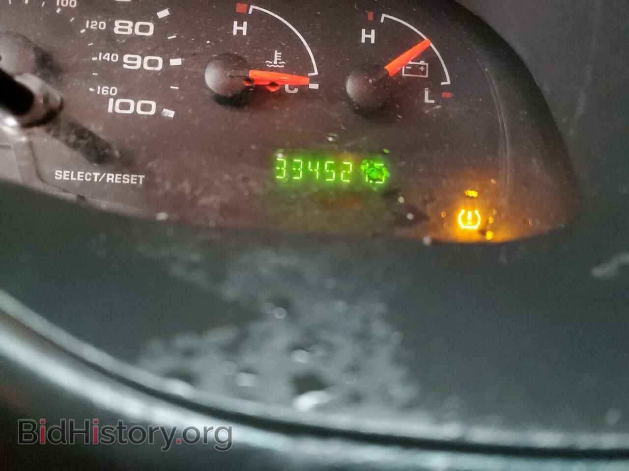 2008 FORD ALL Models - VIN: 1FTNE24W58DB39093 - Фото 9