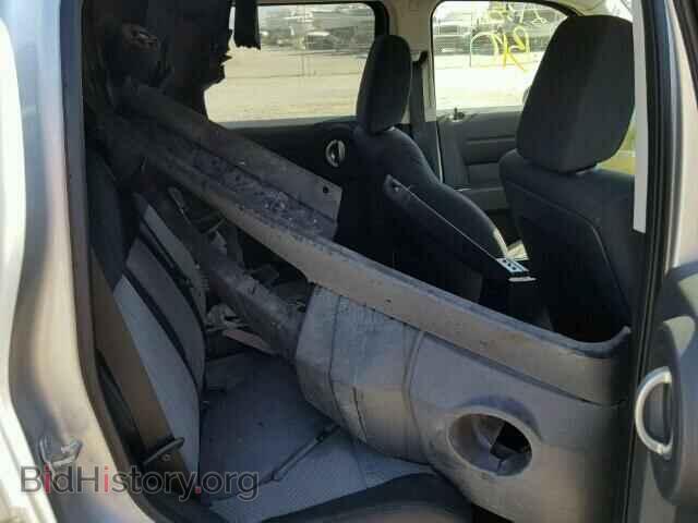 2007 DODGE NITRO - VIN: 1D8GU28K27W527891 - Photo 6