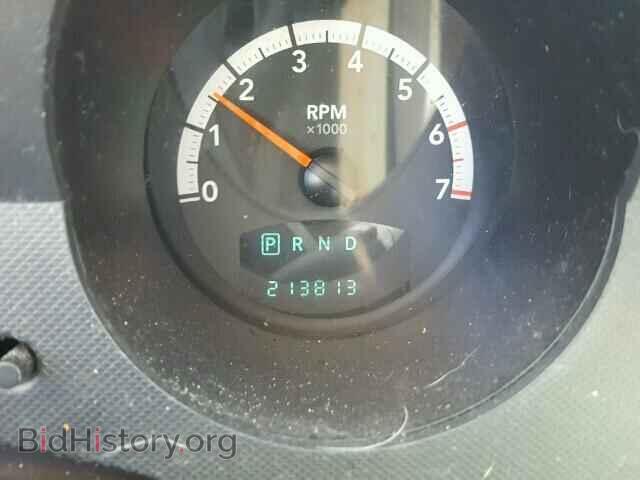 2007 DODGE NITRO - VIN: 1D8GU28K27W527891 - Photo 8