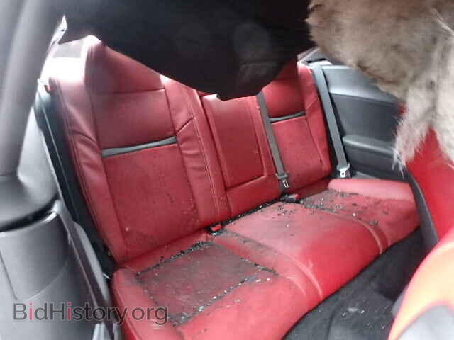 2014 DODGE CHALLENGER - VIN: 2C3CDYBT9EH285991 - Photo 6