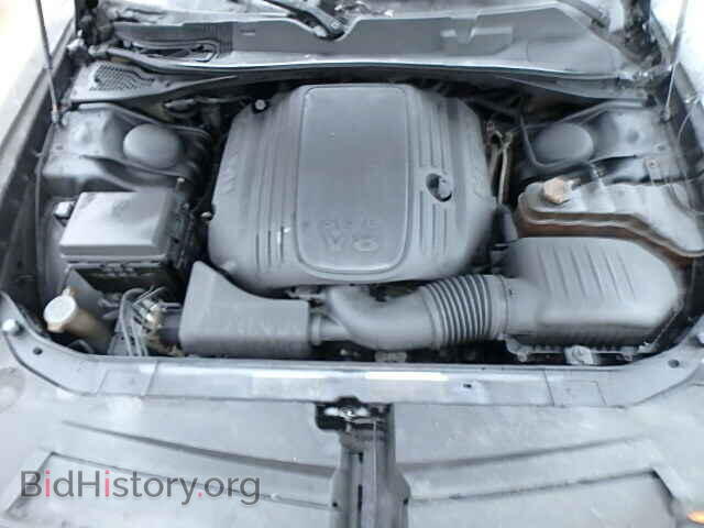 2014 DODGE CHALLENGER - VIN: 2C3CDYBT9EH285991 - Photo 7