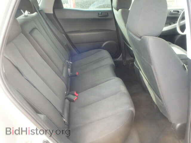 2009 MAZDA CX-7 - VIN: JM3ER293790215979 - Фото 6