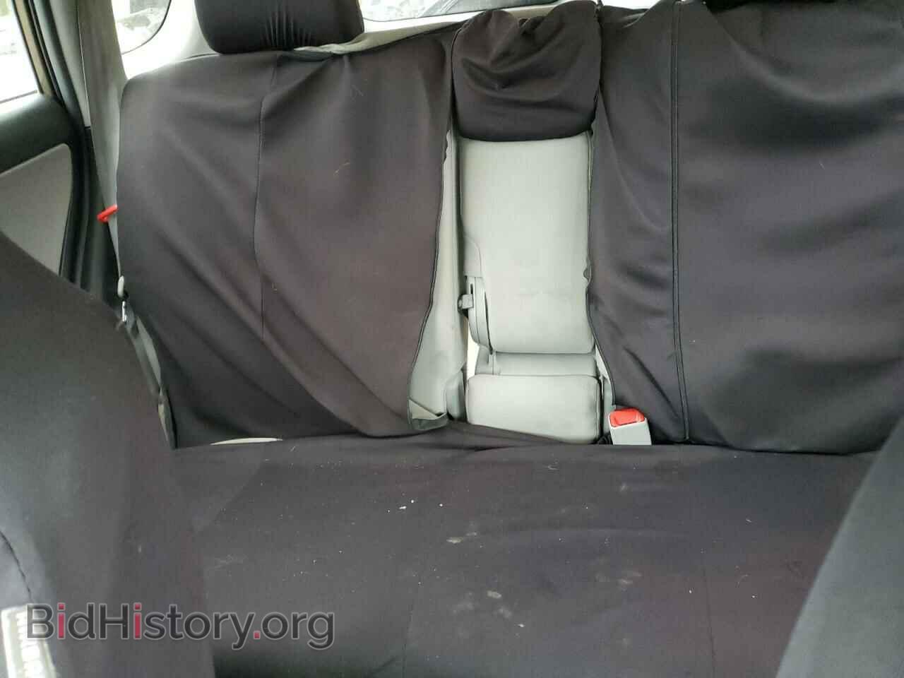 2012 TOYOTA RAV4 - VIN: 2T3BF4DV0CW199622 - Фото 10