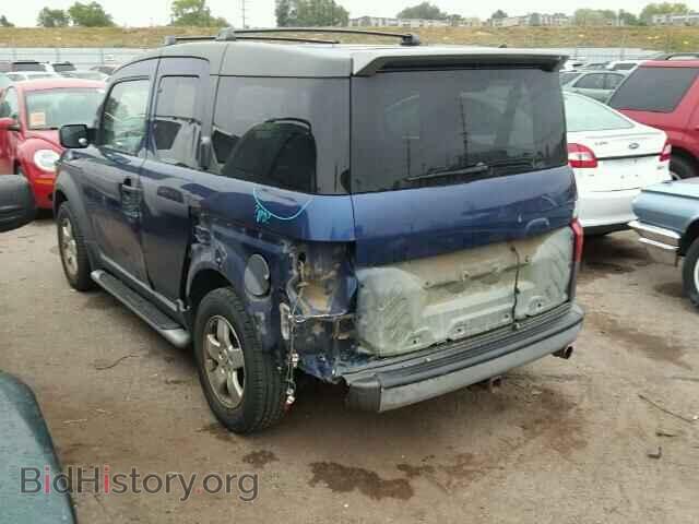 2003 HONDA ELEMENT - VIN: 5J6YH28533L002474 - Photo 3