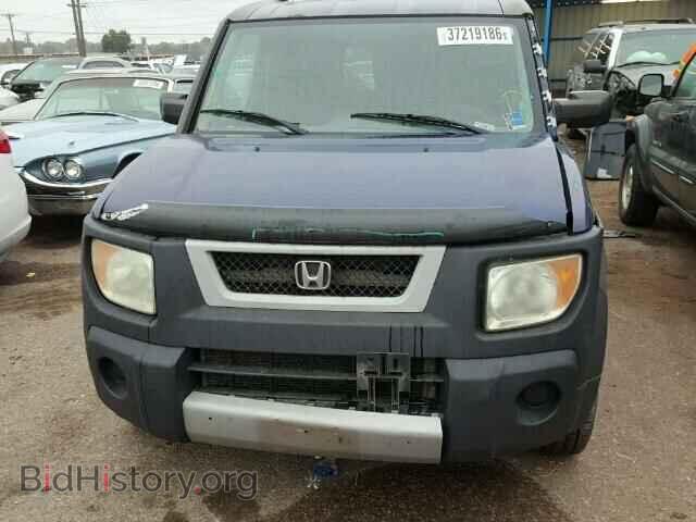 2003 HONDA ELEMENT - VIN: 5J6YH28533L002474 - Photo 10