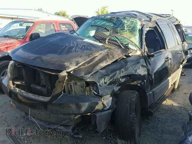 2004 FORD EXPEDITION - VIN: 1FMPU15L64LB39089 - Фото 2