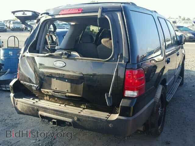 2004 FORD EXPEDITION - VIN: 1FMPU15L64LB39089 - Фото 4