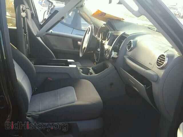 2004 FORD EXPEDITION - VIN: 1FMPU15L64LB39089 - Фото 5