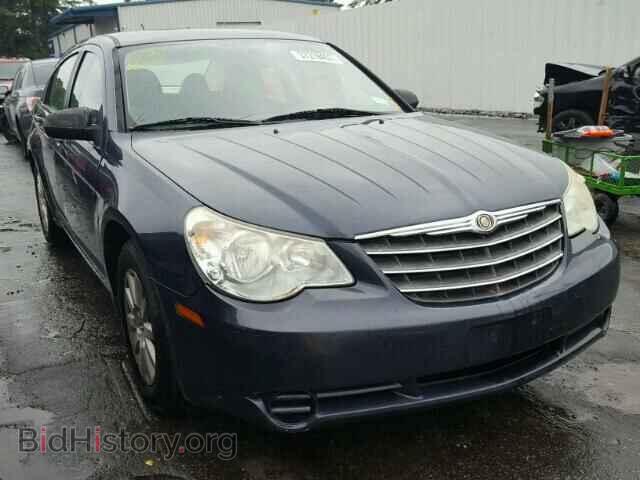 Photo 1C3LC46J28N142557 - CHRYSLER SEBRING 2008
