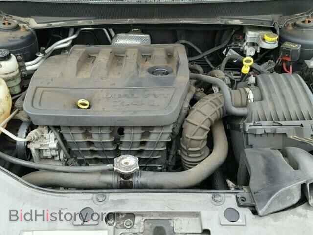 2008 CHRYSLER SEBRING - VIN: 1C3LC46J28N142557 - Photo 7