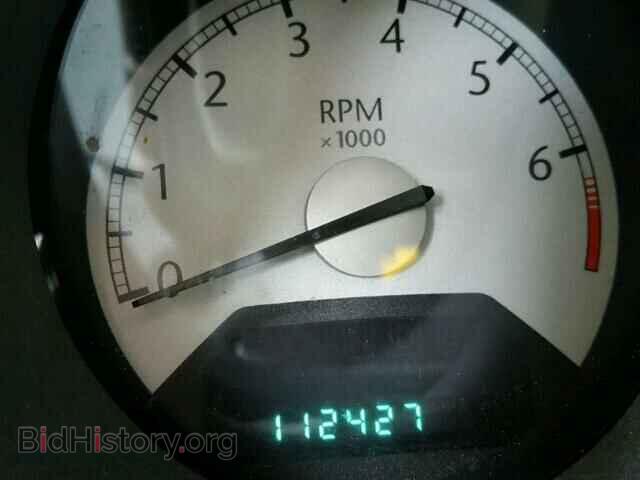 2008 CHRYSLER SEBRING - VIN: 1C3LC46J28N142557 - Photo 8