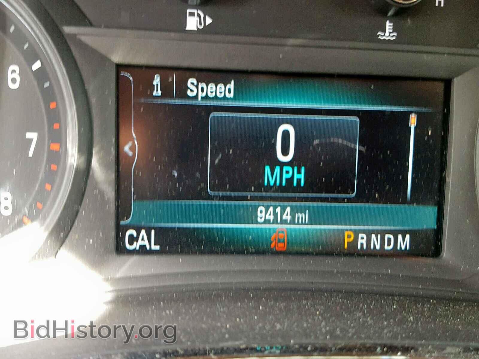 2018 BUICK ENCORE PRE - VIN: KL4CJASBXJB705208 - Photo 8