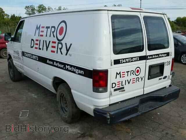 2011 FORD ECONOLINE - VIN: 1FTNE1EW8BDB33451 - Photo 3