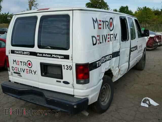 2011 FORD ECONOLINE - VIN: 1FTNE1EW8BDB33451 - Photo 4