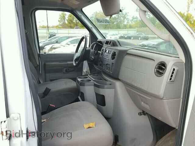 2011 FORD ECONOLINE - VIN: 1FTNE1EW8BDB33451 - Photo 5