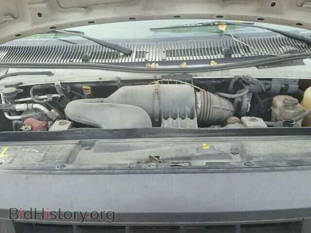 2011 FORD ECONOLINE - VIN: 1FTNE1EW8BDB33451 - Photo 7