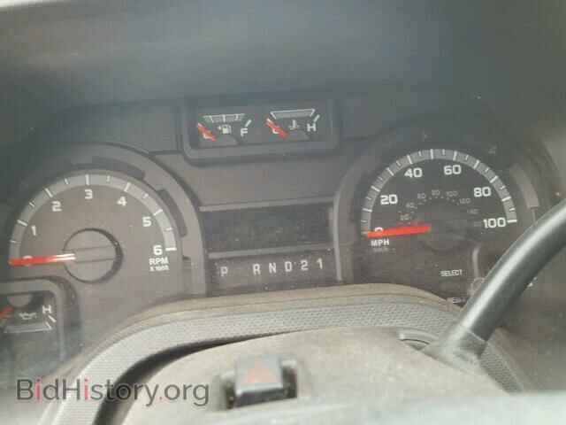 2011 FORD ECONOLINE - VIN: 1FTNE1EW8BDB33451 - Photo 8