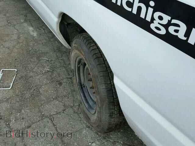 2011 FORD ECONOLINE - VIN: 1FTNE1EW8BDB33451 - Photo 10