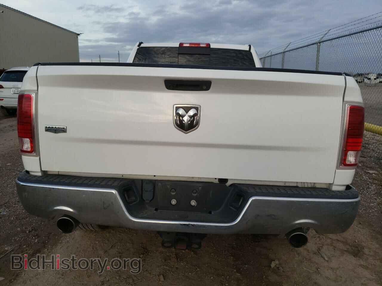 2017 RAM 1500 - VIN: 1C6RR6JT4HS512876 - Фото 6