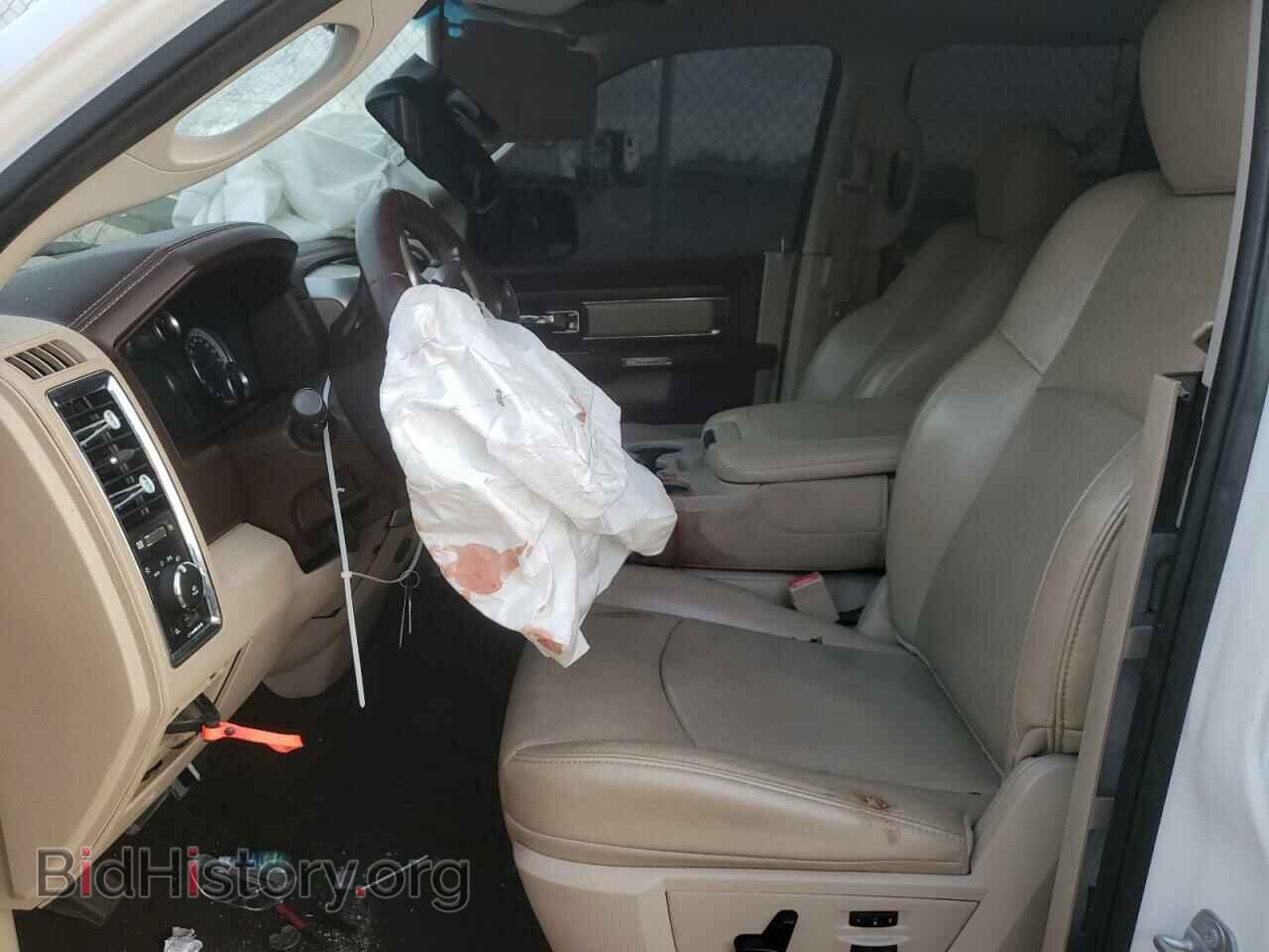2017 RAM 1500 - VIN: 1C6RR6JT4HS512876 - Фото 7