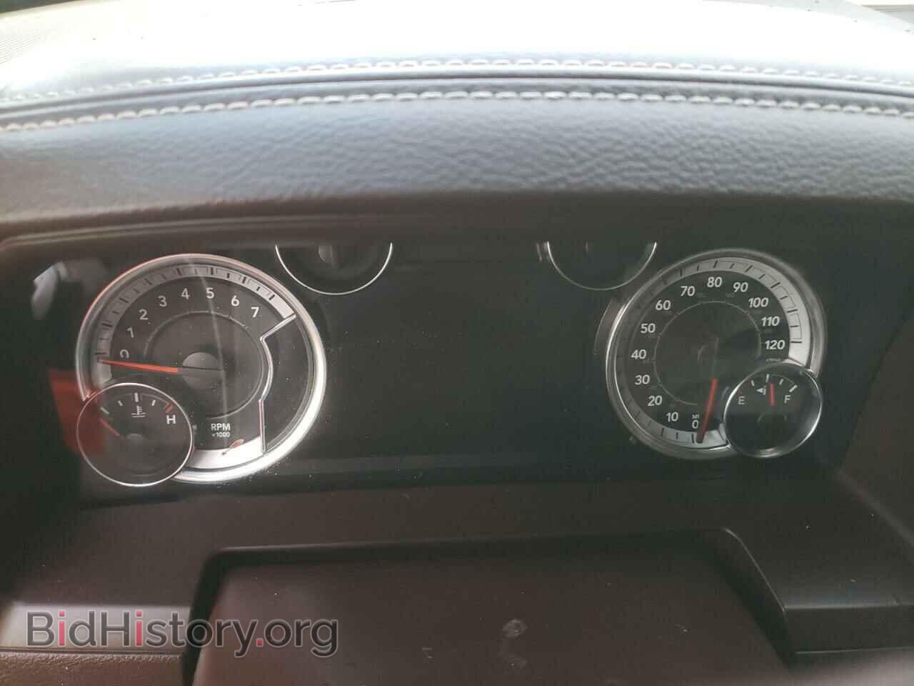 2017 RAM 1500 - VIN: 1C6RR6JT4HS512876 - Фото 9