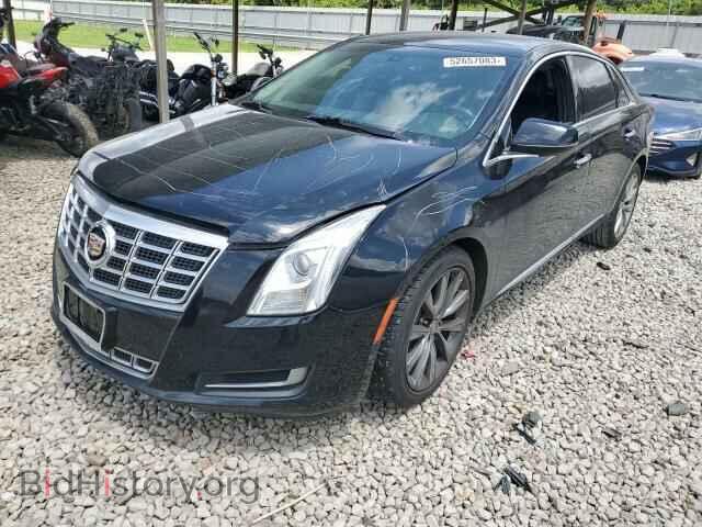 Photo 2G61U5S39F9197720 - CADILLAC XTS 2015