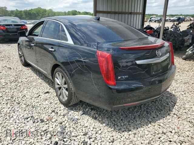 2015 CADILLAC XTS - VIN: 2G61U5S39F9197720 - Photo 2