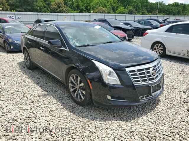 2015 CADILLAC XTS - VIN: 2G61U5S39F9197720 - Photo 4