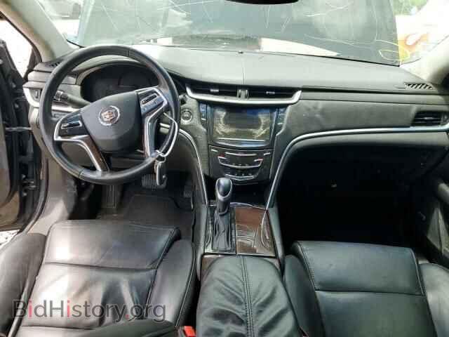 2015 CADILLAC XTS - VIN: 2G61U5S39F9197720 - Photo 8