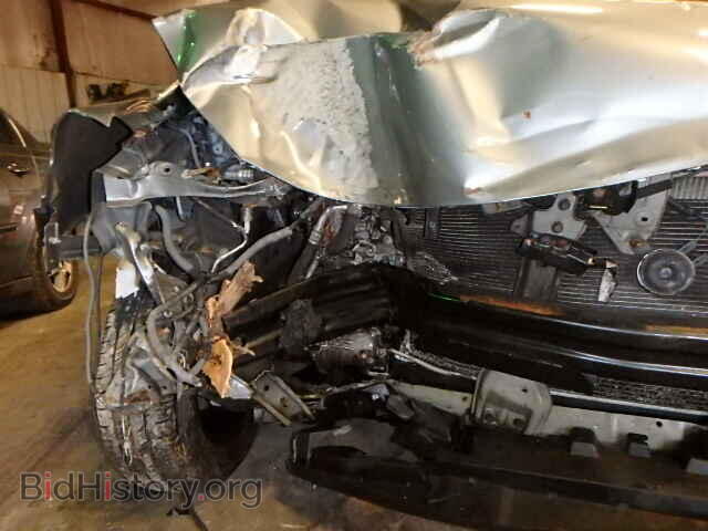 2011 NISSAN VERSA - VIN: 3N1BC1APXBL427356 - Photo 10