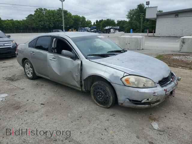 2008 CHEVROLET IMPALA - VIN: 2G1WT58K489233376 - Фото 4