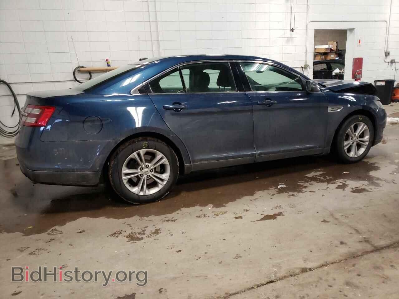 2016 FORD TAURUS - VIN: 1FAHP2H8XGG141900 - Photo 3