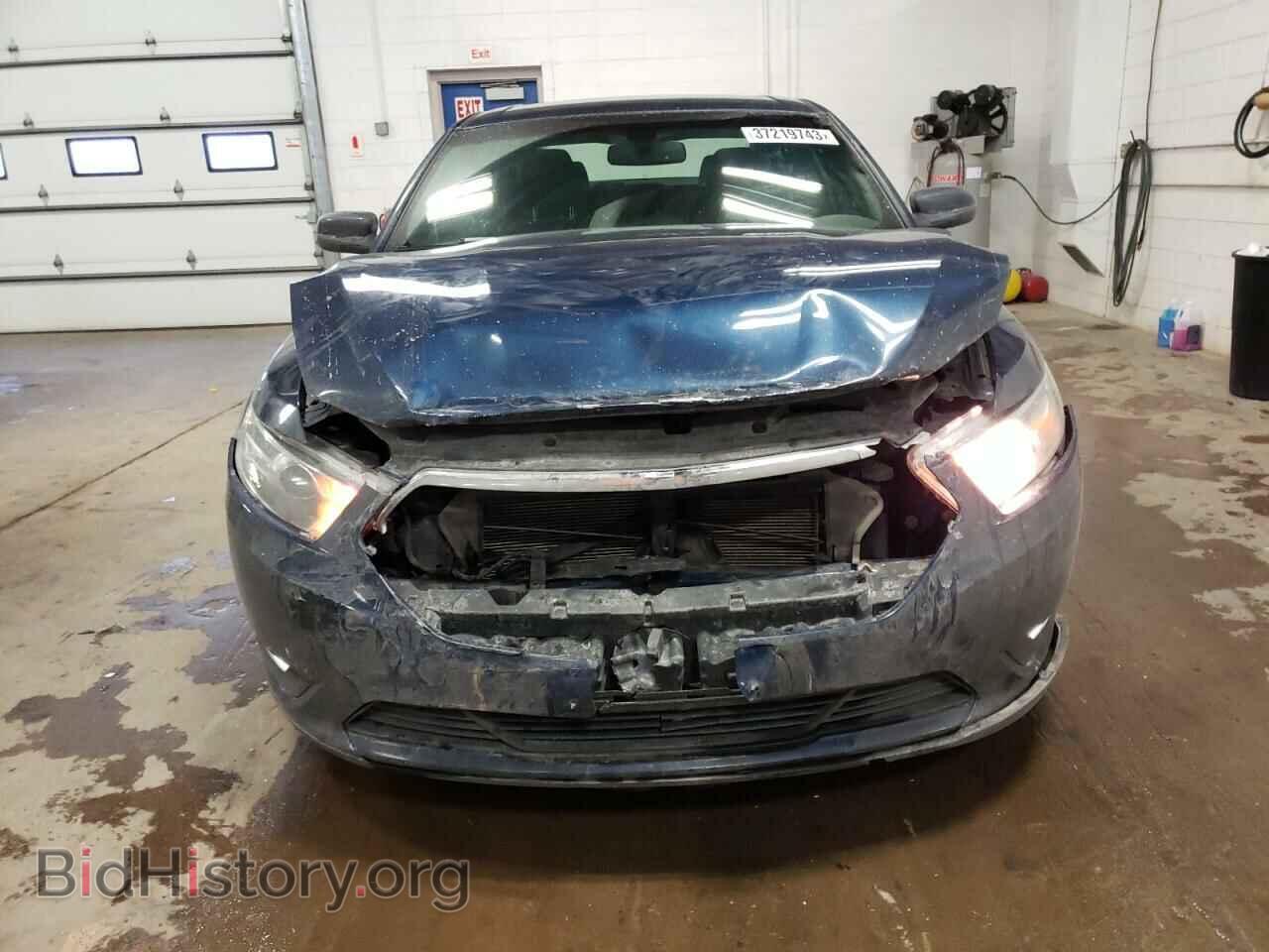 2016 FORD TAURUS - VIN: 1FAHP2H8XGG141900 - Photo 5