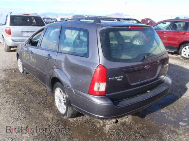 2006 FORD FOCUS - VIN: 1FAHP36N16W219516 - Фото 3