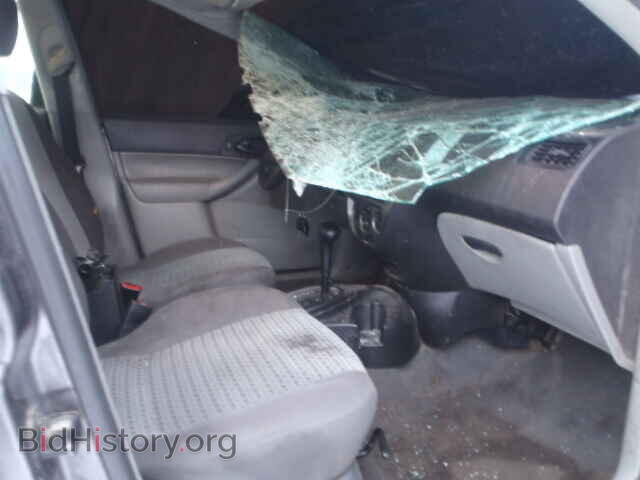 2006 FORD FOCUS - VIN: 1FAHP36N16W219516 - Фото 5