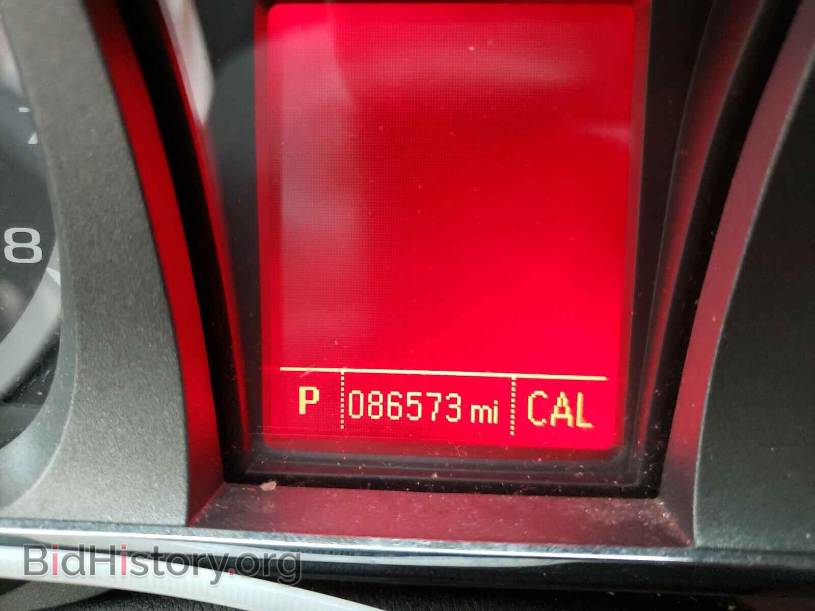2016 GMC TERRAIN - VIN: 2GKALMEK1G6275895 - Фото 8
