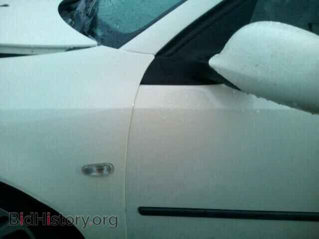 2006 SAAB 9 3 - VIN: YS3FD49Y461035568 - Фото 10