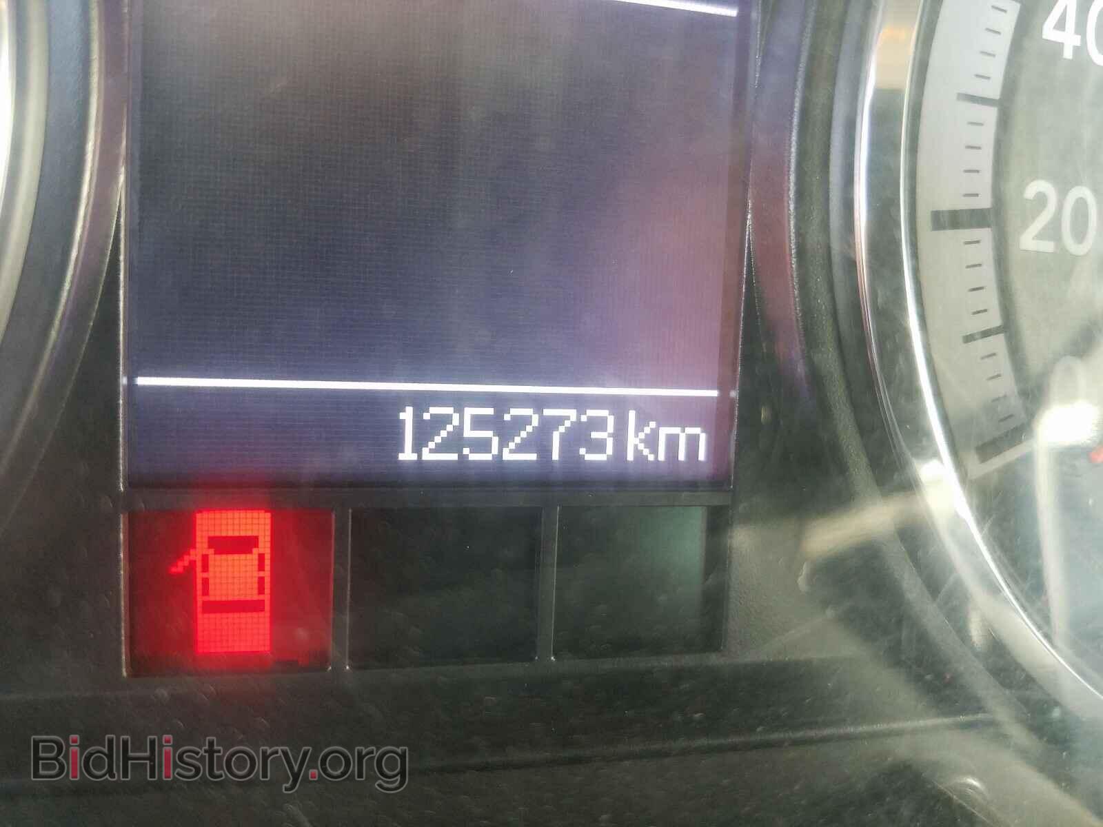 2012 DODGE RAM 2500 - VIN: 3C6TD5FT4CG211421 - Фото 8