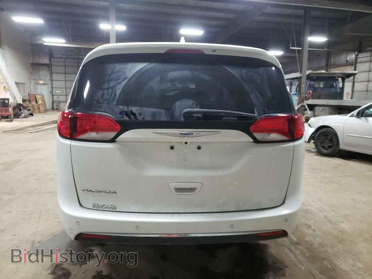 2017 CHRYSLER PACIFICA - VIN: 2C4RC1BGXHR720230 - Photo 6