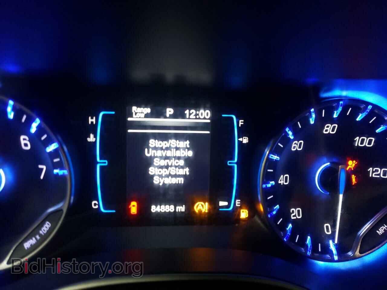 2017 CHRYSLER PACIFICA - VIN: 2C4RC1BGXHR720230 - Photo 9