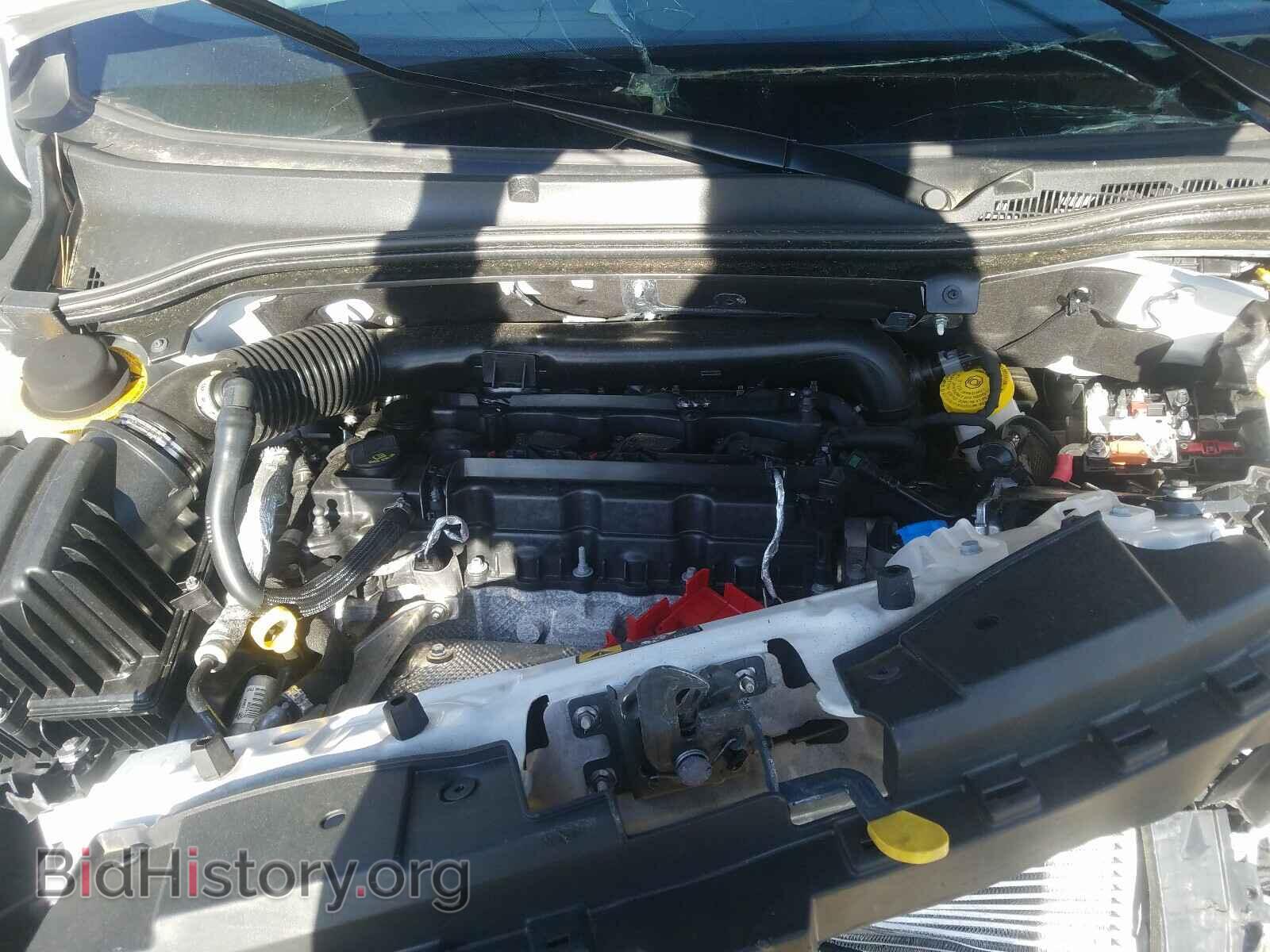 2020 RAM PROMASTER - VIN: ZFBHRFABXL6P24472 - Фото 7