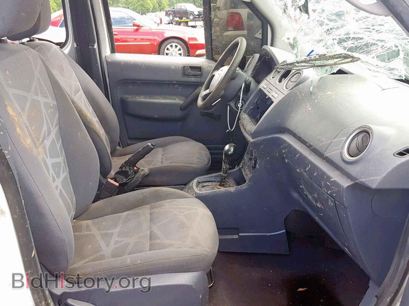 2011 FORD TRANSIT CO - VIN: NM0LS6AN3BT062771 - Фото 5