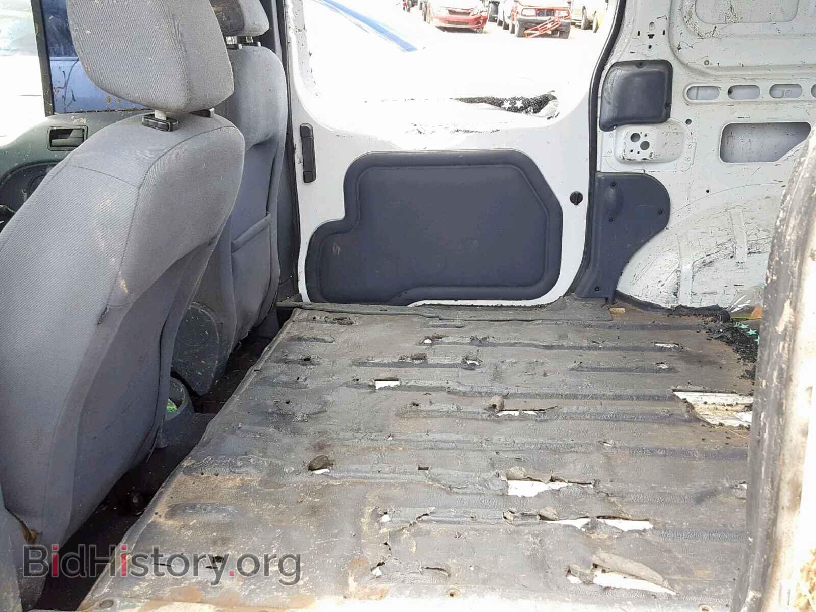 2011 FORD TRANSIT CO - VIN: NM0LS6AN3BT062771 - Фото 6