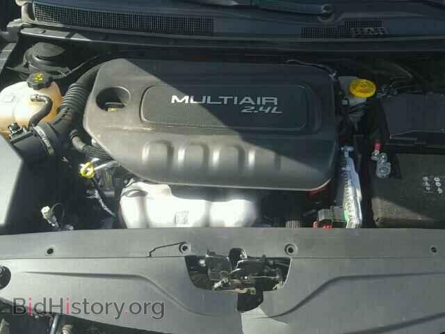 2015 CHRYSLER 200 - VIN: 1C3CCCAB4FN681379 - Фото 7