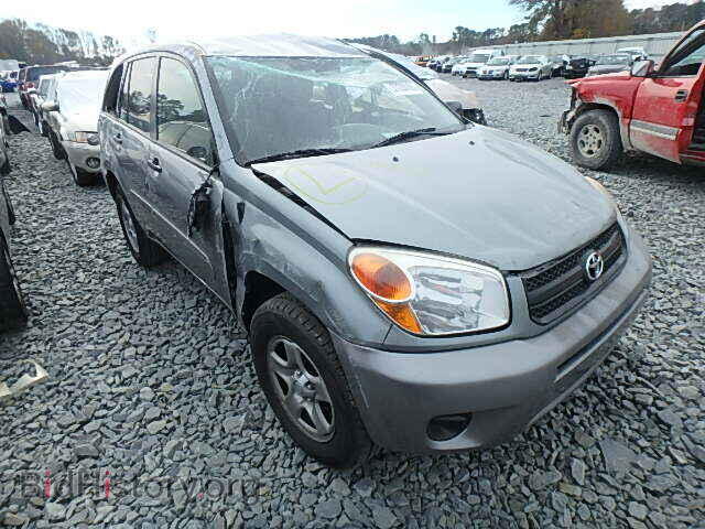 Photo JTEGD20V550086791 - TOYOTA RAV4 2005