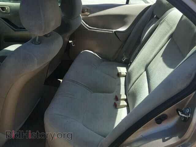 2002 MITSUBISHI GALANT - VIN: 4A3AA46G42E115555 - Фото 6