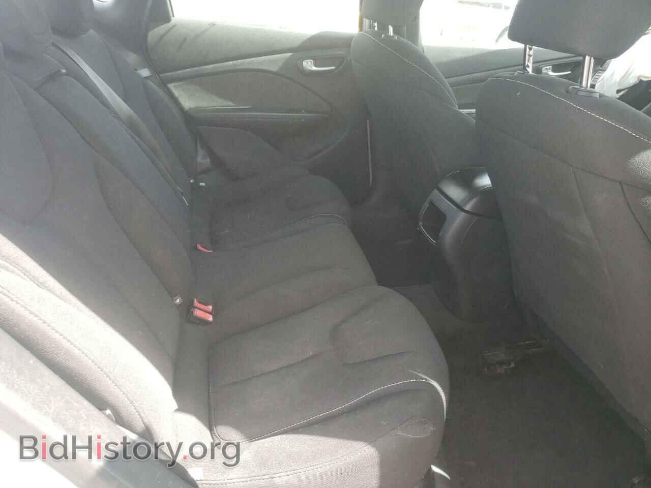 2013 DODGE DART - VIN: 1C3CDFBA0DD240498 - Photo 6