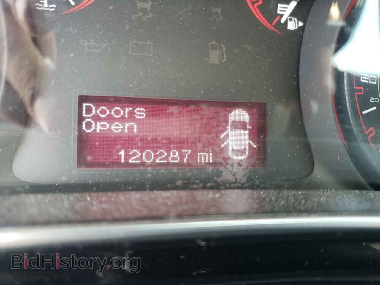 2013 DODGE DART - VIN: 1C3CDFBA0DD240498 - Photo 8