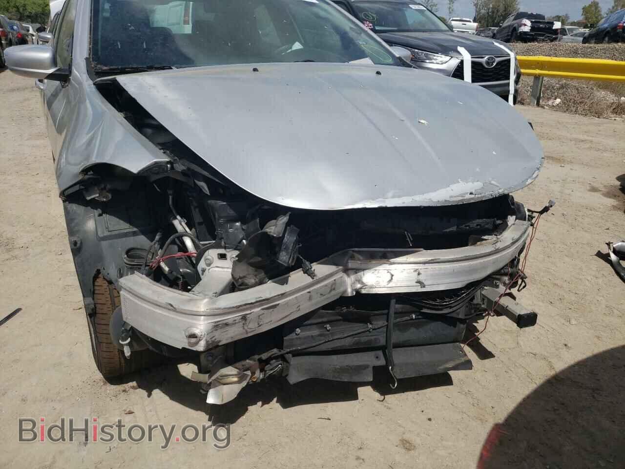 2013 DODGE DART - VIN: 1C3CDFBA0DD240498 - Photo 9