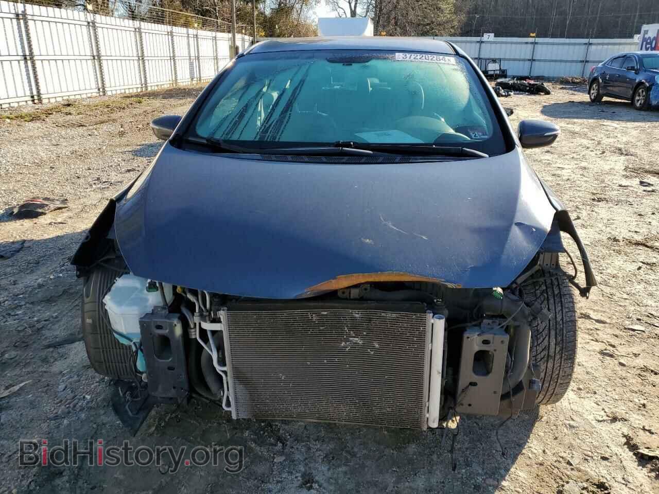 2015 KIA FORTE - VIN: KNAFX4A89F5266059 - Фото 5